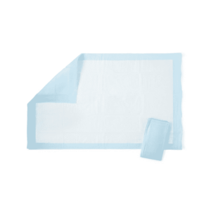 Disposable Standard Flu -Filled Underpad